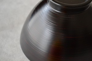 器 穂垂｜WEB SHOP｜福田敏雄｜ラッパ椀（大）