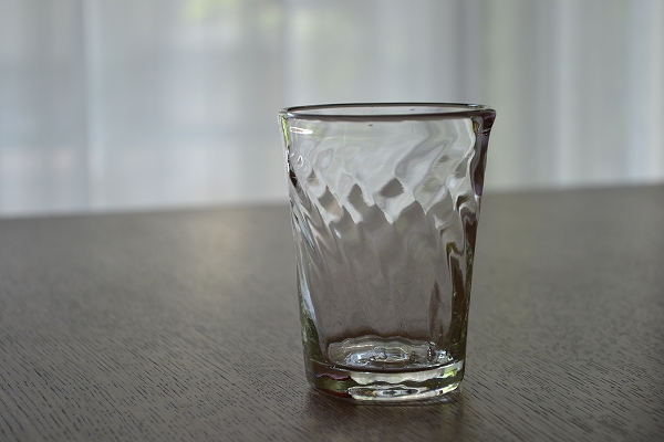 横山秀樹 倉コップ ロックグラス 2 横山秀樹 倉コップ ロックグラス 2