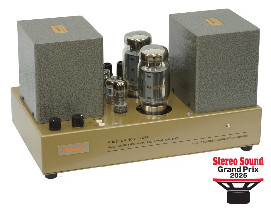 真空管アンプの上杉研究所 | UESUGI