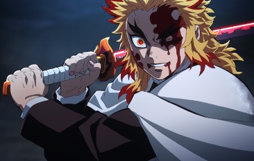 過去のメニュー / ufotable Cafe × 劇場版「鬼滅の刃」無限列車編