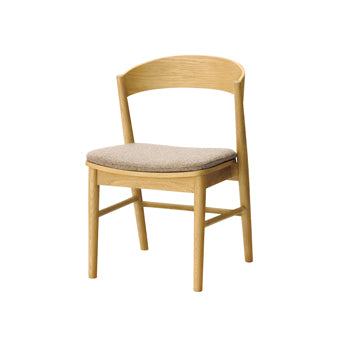 SOLK(ソルク) チェア ライトグレー | チェア・ベンチ・スツール