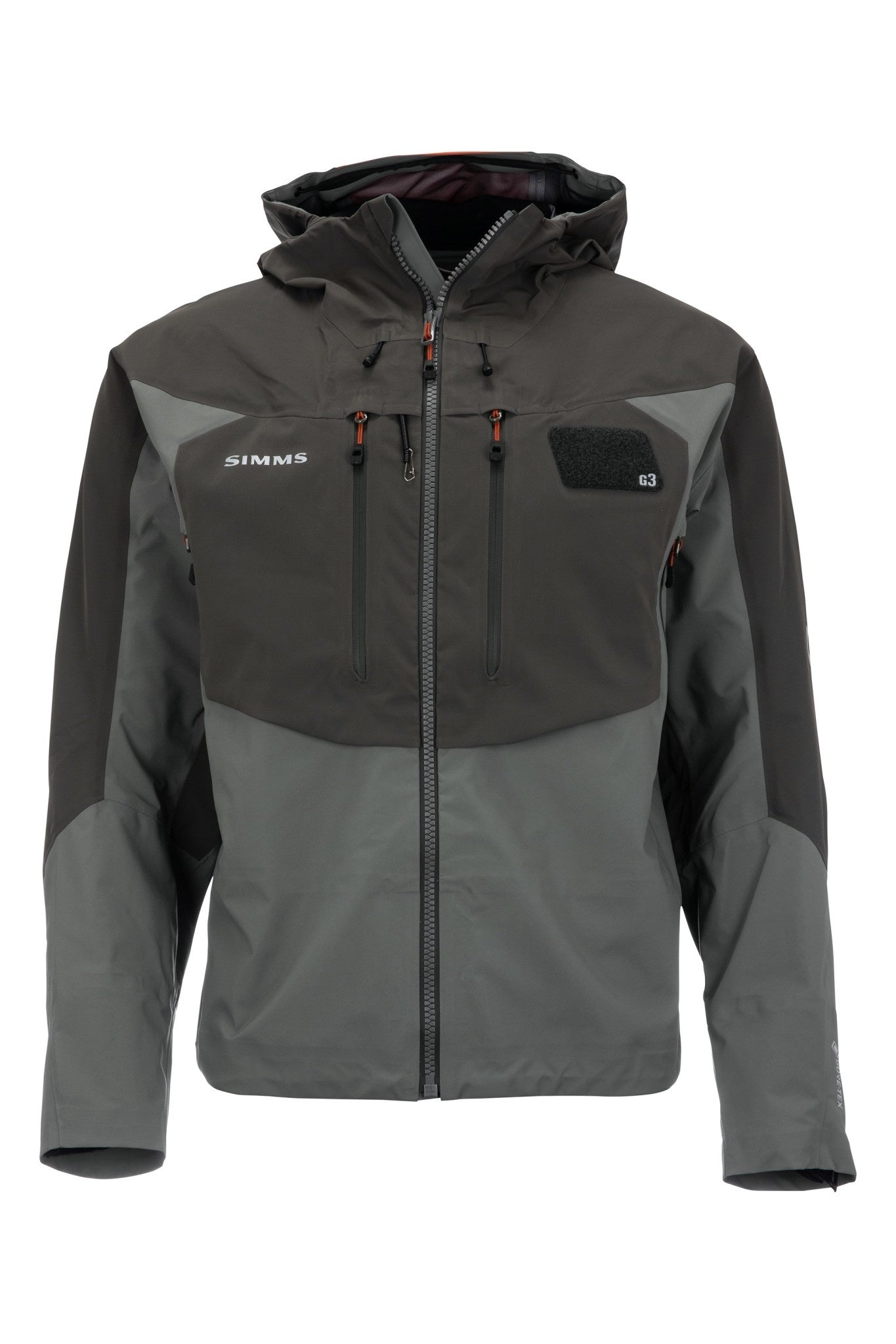 Simms G3 Guide Jacket | GORE-TEX Fly Fishing Wading Jacket – Urban