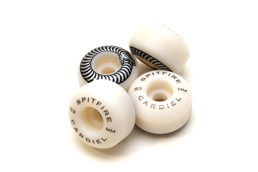 SPITFIRE SFWIDE SHAPE マイク・アンダーソンエディション PRODUCTS