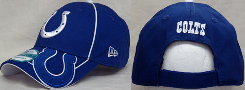 インディアナポリス コルツ グッズ を手広く取り扱う、実店舗駅チカ