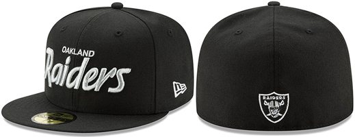 ラスベガス レイダース グッズ を手広く取り扱う、実店舗駅チカ販売店