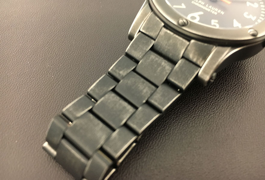 Ralph Lauren「RL67サファリ」/ 編集部の気ままにインプレッション