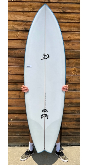 Lost RNF 96 Surfboards