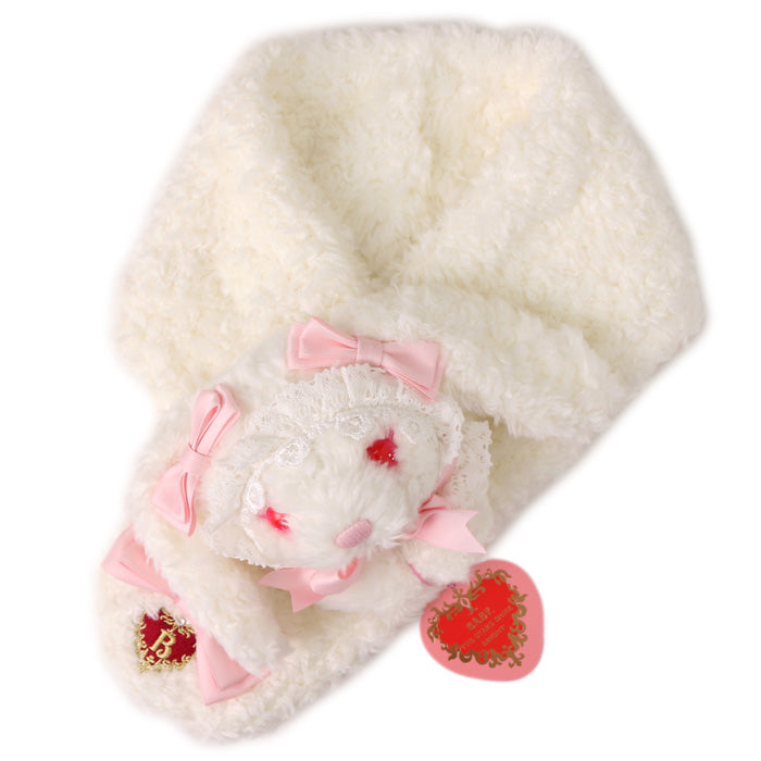 うさくみゃマフラー | BABY, THE STARS SHINE BRIGHT | ロリータ