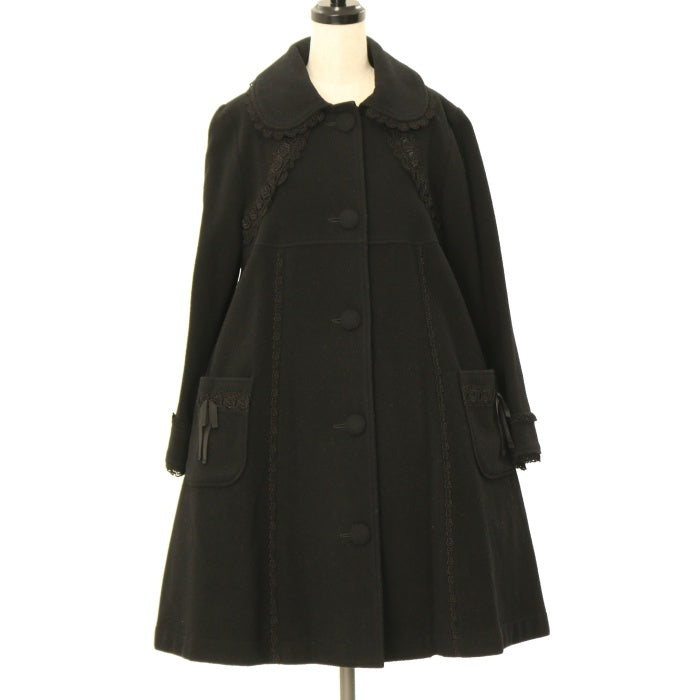 USED】小公女コート | BABY, THE STARS SHINE BRIGHT | ロリータ