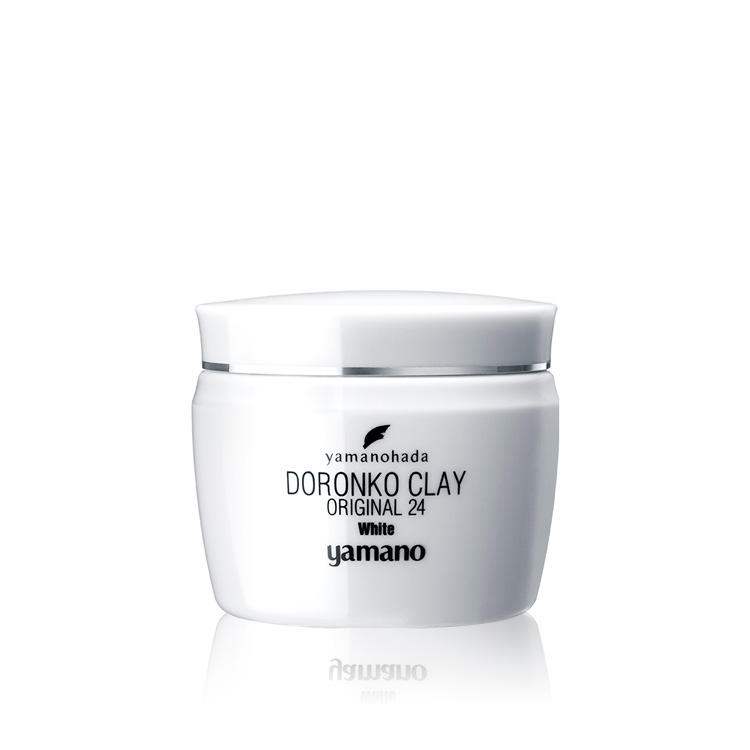 ヤマノ肌.com｜ヤマノ肌.comヤマノ肌ドロンコクレー24オリジナルWH