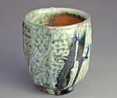 陶芸家 松崎 健｜益子焼販売 善五