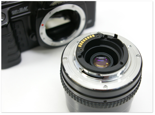 カメラの八百富｜CHINON チノン CP-9AF マルチプログラム MULTI