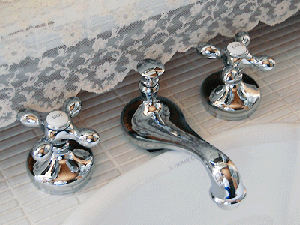 カリフォルニア(ヤスダプロモーション) 輸入水栓 サクラメントシリーズ