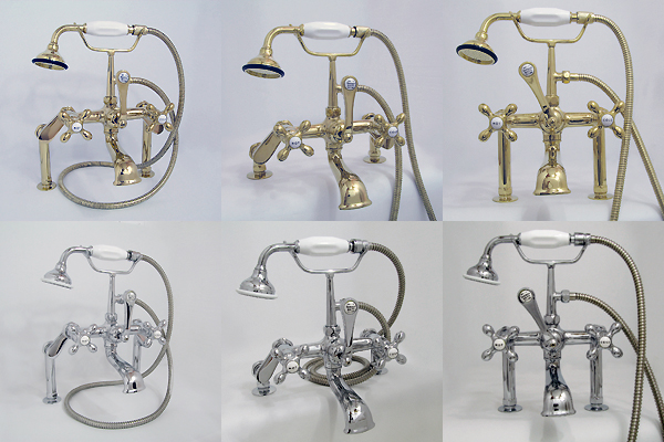 ヤスダプロモーション - カリフォルニア 水栓金具