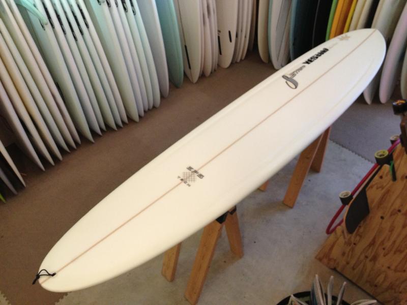 USED(STRETCH HIGH PERFORMANCE LONG 9'.0