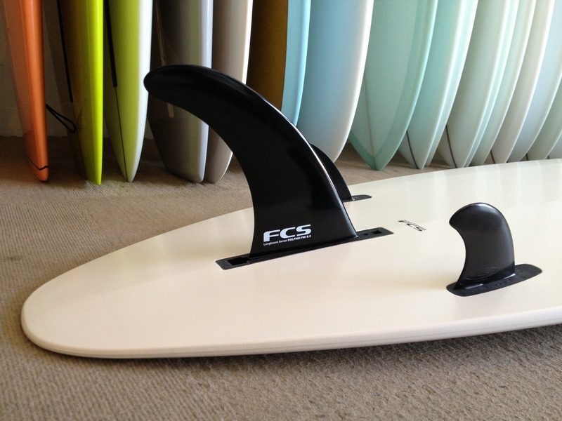 BIC SURF BOARDS 9'0
