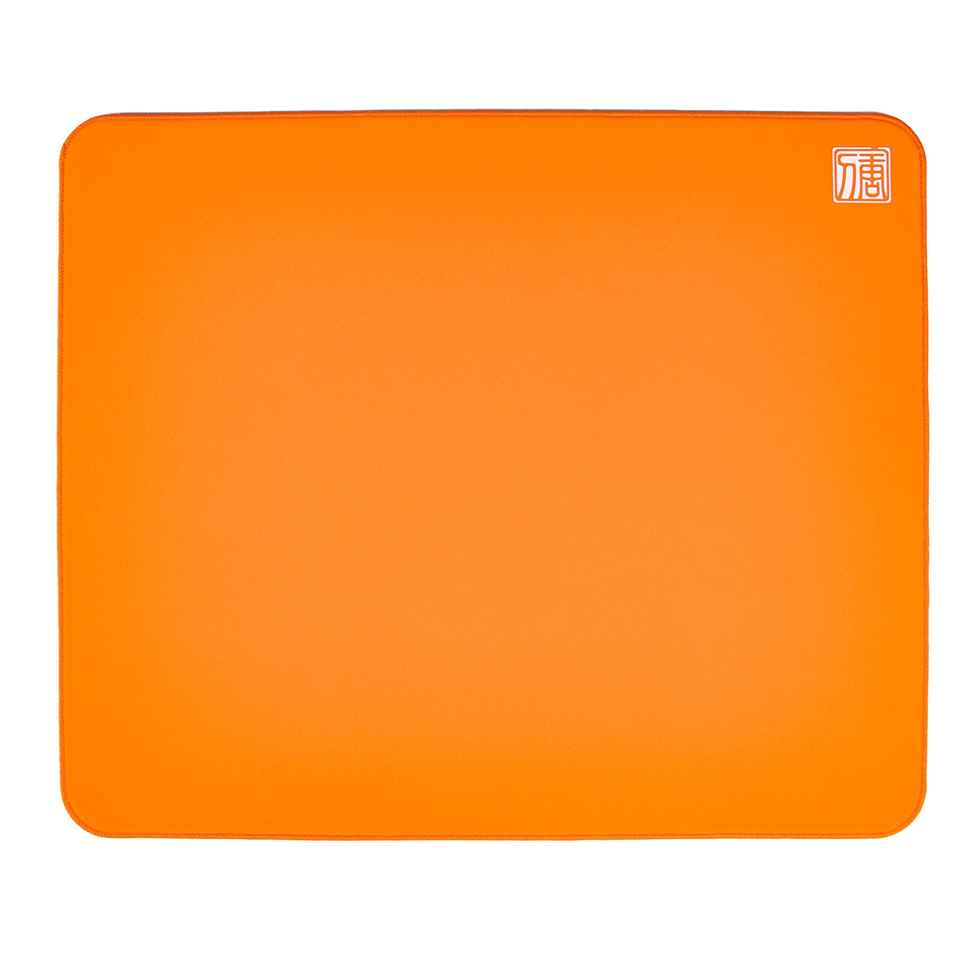 EspTiger Tang Dao X 6mm Orange Large Gaming Mousepad – Addice Inc
