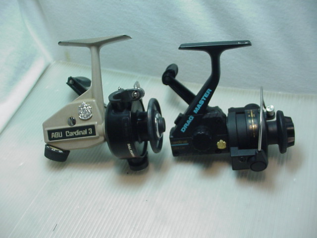 ONLINE SHOP／オールドメモリーズ オールドタックル・バス・トラウト