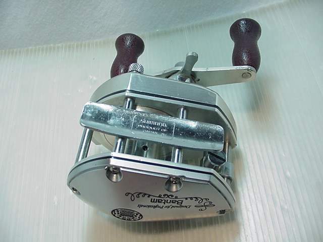 ONLINE SHOP／オールドメモリーズ オールドタックル・バス・トラウト