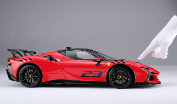 フェラーリ SF90 XX ストラダーレ – Amalgam Collection