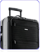 リモワ・ボレロ：RIMOWA BOLERO