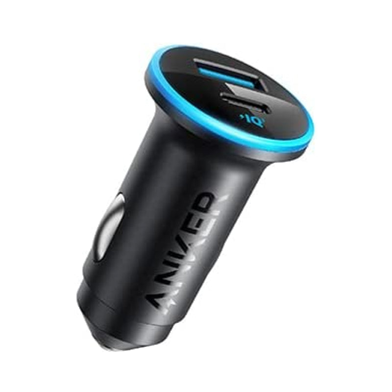 Anker 323 Car Charger (52.5W) | カーチャージャーの製品情報 | Anker