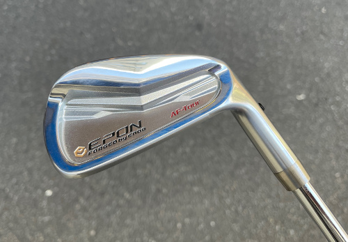 EPON AF-Tour CB がリニューアル (ANSERFREAK)