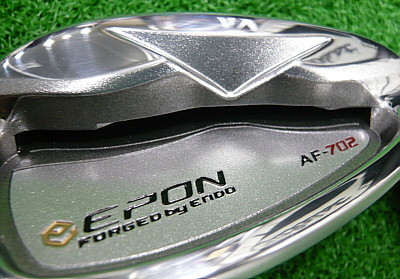 EPON 「AF-702」 を打ってみました (ANSERFREAK)