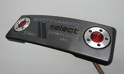 Scotty Cameron 