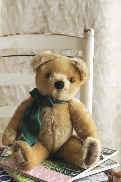 チャドバレー アンティークベア 激かわちゃん チャドバレー