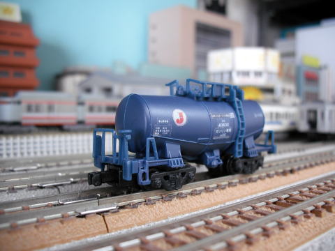 Bトレインショーティー図鑑（貨車）