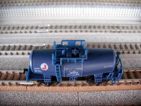 Bトレインショーティー図鑑（貨車）