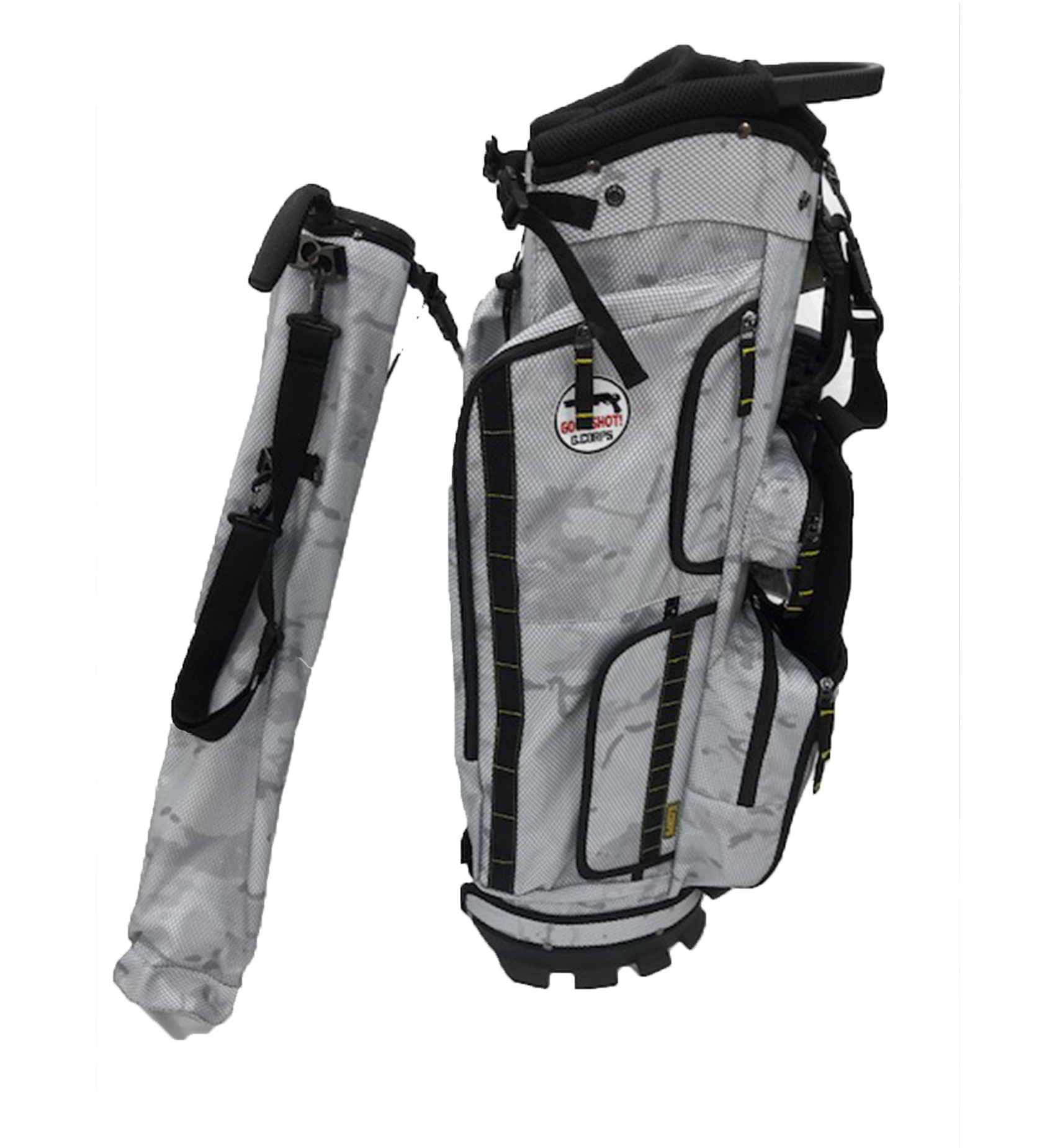 GOLFBAGS|迷彩・カモフラージュデザインならG.CORPS