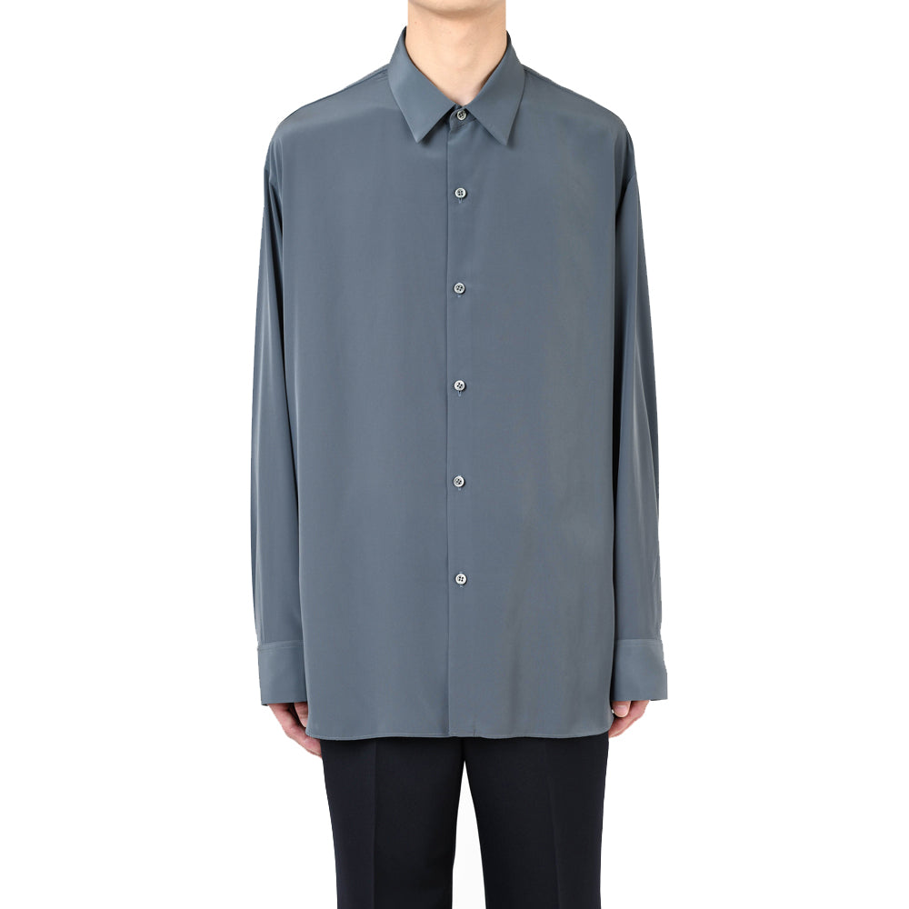 LAD MUSICIAN(ラッドミュージシャン) - DECHINE BIG SHIRT – Area