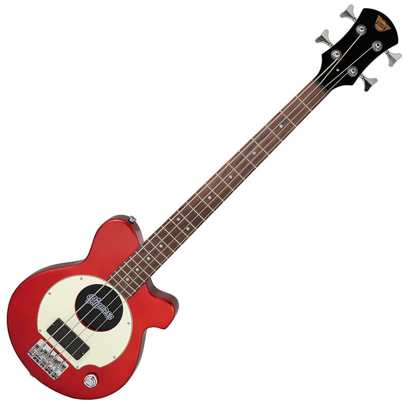 PGB-200 CA | Pignose Bass | Products | ARIA 荒井貿易株式会社 Arai