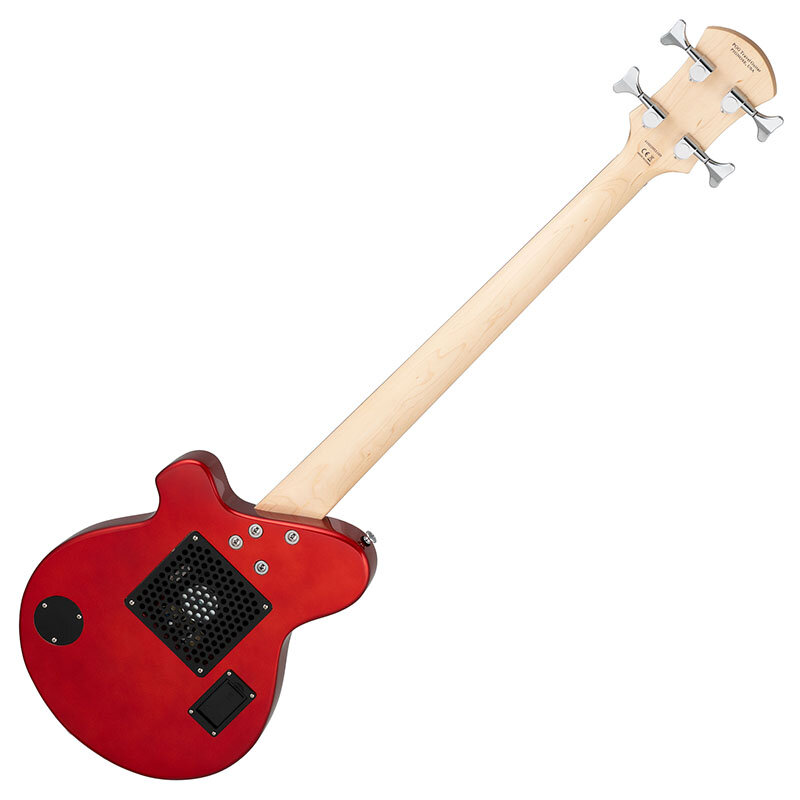 PGB-200 CA | Pignose Bass | Products | ARIA 荒井貿易株式会社 Arai