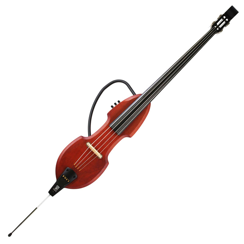 SWB-03SHX AVC | SWB -Electric Upright Bass- | Products | ARIA 荒井