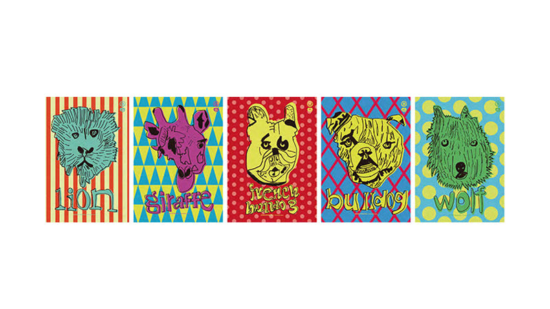 MIRACLE-KUN – Arts Clothes アーツクローズ