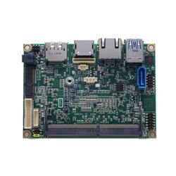 Pico-ITX SBC with Intel® Processor N97/Core™ i3-N305 - PICO338