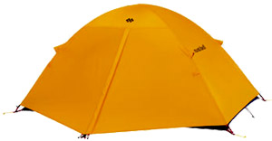 山岳テント モンベル ステラリッジ - 山の店・バックカントリー穂高 -