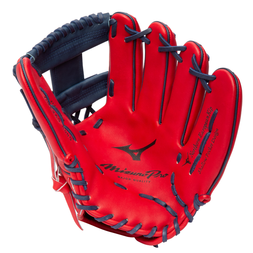 Mizuno Pro 11.5 inch Infield Baseball Glove – Baseball Bargains