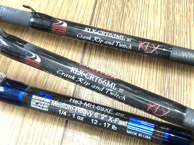 KISTLERキスラー KLXのMLとヘリウム3のMH。 | プロショップオオツカ