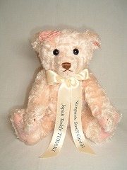 Teddy Bear Shop BEEPS