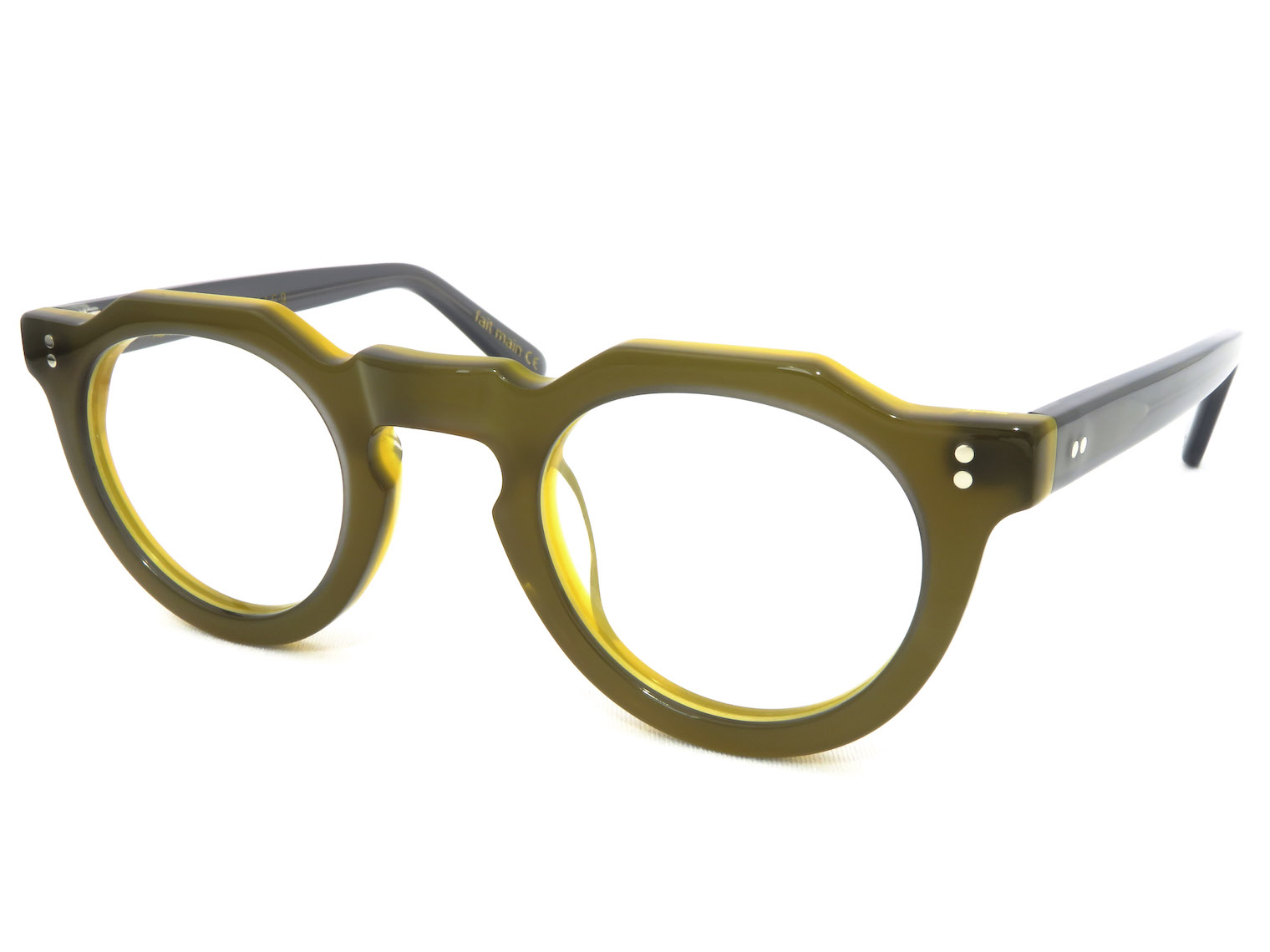 フレンチテイストのメガネ店 BEAUXEYUX(ボズュー) 自由が丘・麻布十番