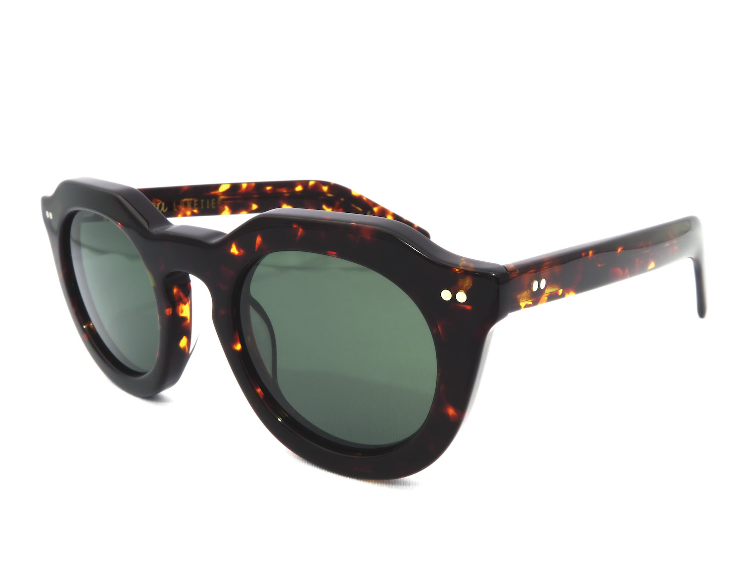 フレンチテイストのメガネ店 BEAUXEYUX(ボズュー) 自由が丘・麻布十番