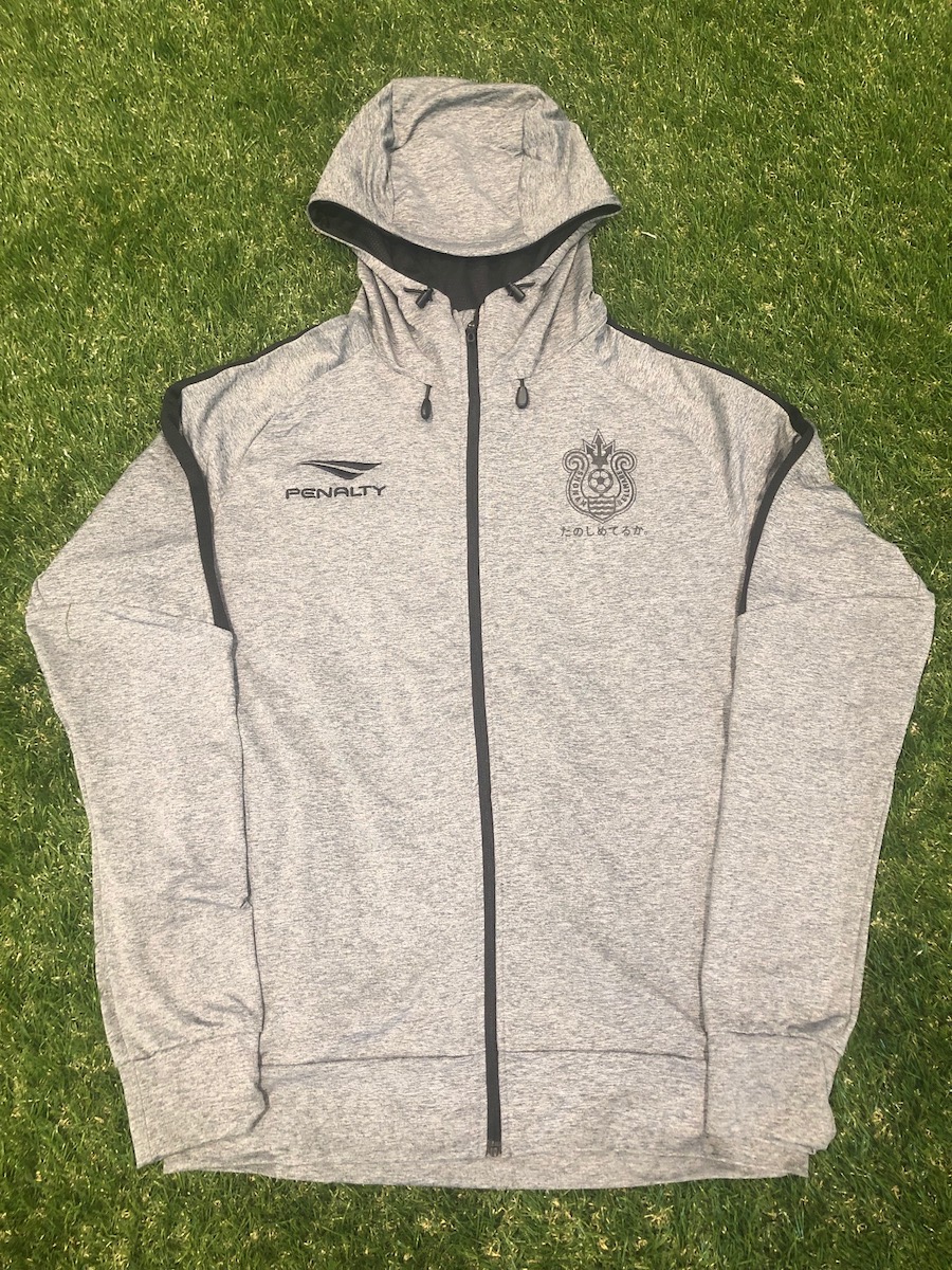 2月10日（日）「ベルマーレワンダーランド2019」グッズ情報 ～新商品が