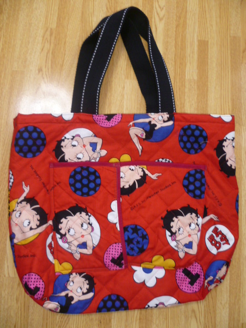 ベティ専門店 ベティ ハウス BettyBoop ベティブープ ベティちゃん の