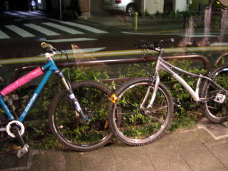 bitlog: GIANT Trials comp アーカイブ