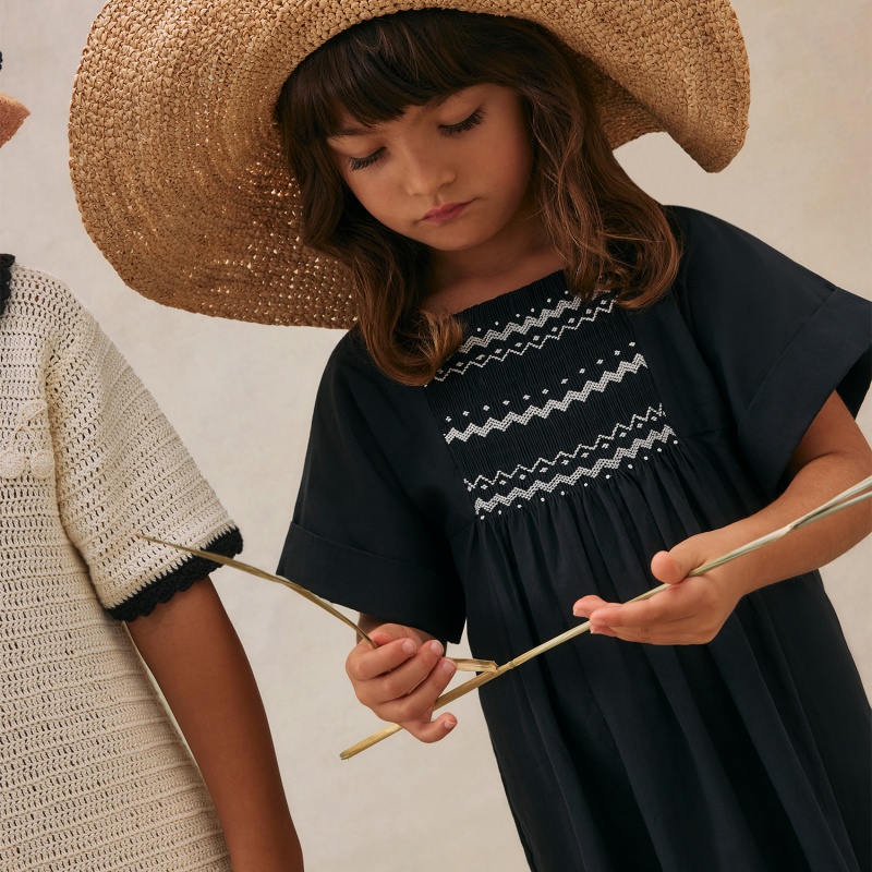 bonpoint ボンポワン Bonpoint ワンピース4A ワンピース 4A Bonpoint