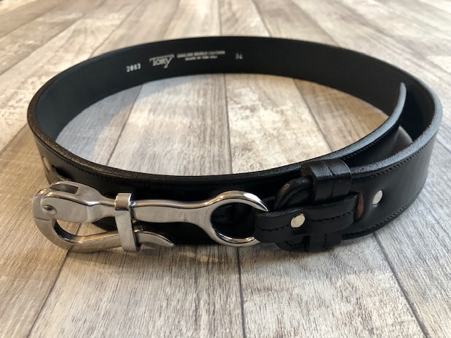 トリーレザー ペリカンフック! - ブログ一覧｜BLISSWEAR CLOTHING 公式